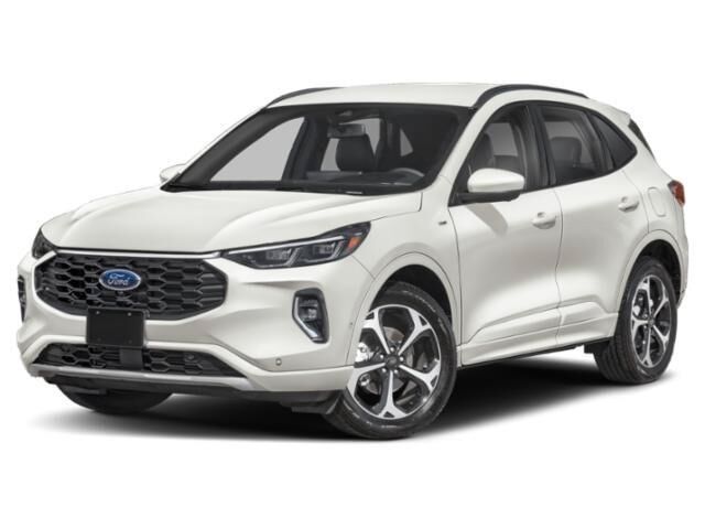 2023 Ford Escape ST-Line Elite — photo 1 of 26