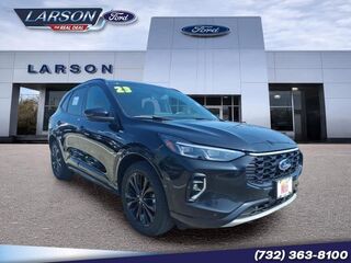 2023 Ford Escape ST-Line Elite