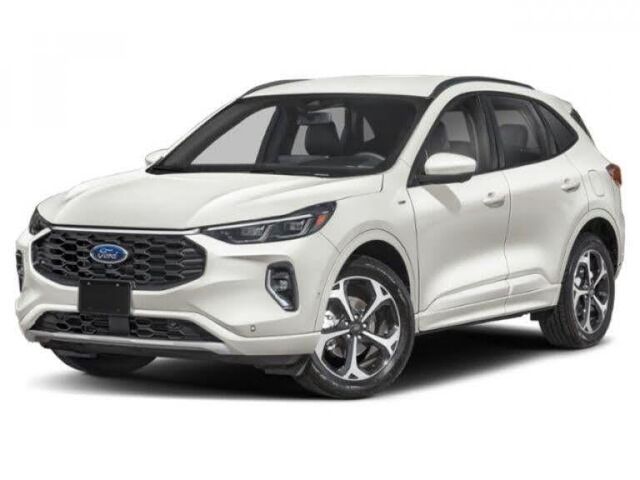 2023 Ford Escape ST-Line Elite — photo 1 of 1