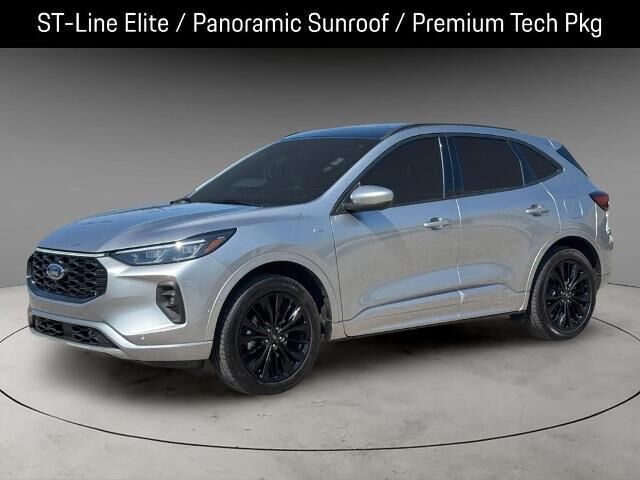 2024 Ford Escape ST-Line Elite