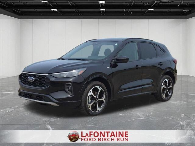 2024 Ford Escape ST-Line Elite