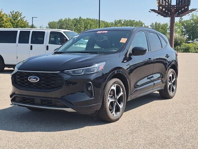 2024 Ford Escape ST-Line Elite