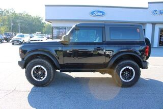 2023 Ford Bronco Base Advanced