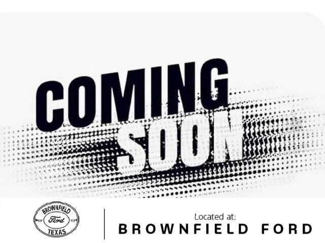 2023 Ford Bronco Base Advanced