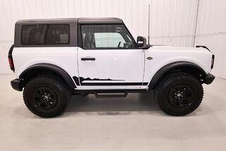 2023 Ford Bronco Base Advanced