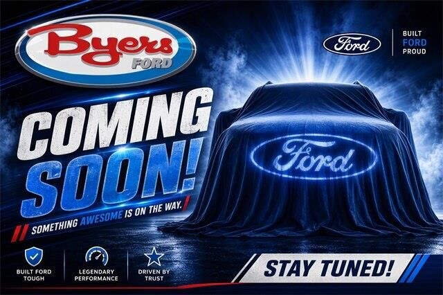 2023 Ford Bronco Base Advanced