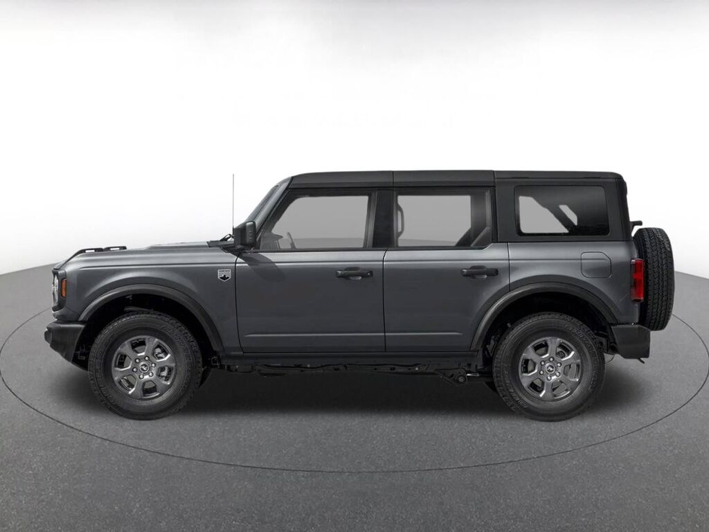 2026 Ford Bronco Big Bend — photo 1 of 1