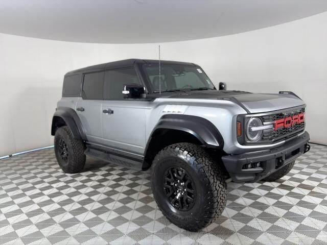 2024 Ford Bronco Raptor — photo 1 of 26