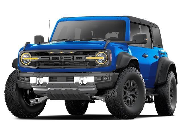 2024 Ford Bronco Raptor — photo 1 of 1