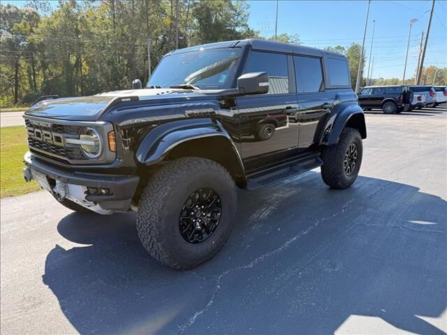 2024 Ford Bronco Raptor — photo 1 of 39