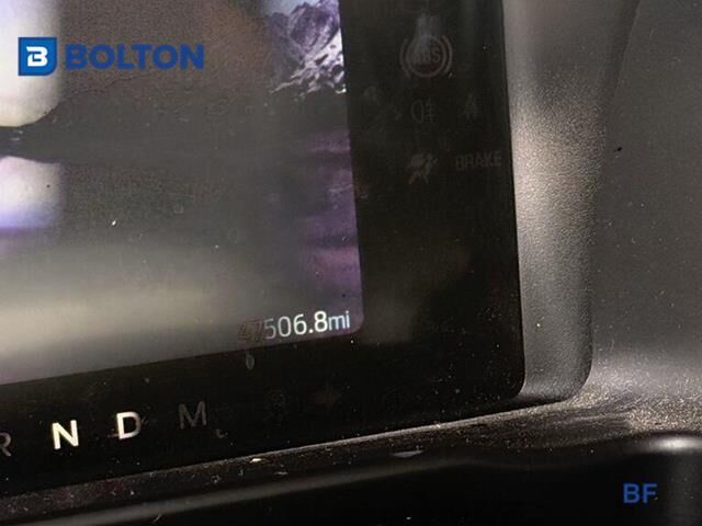 2023 Ford Bronco Badlands Advanced — photo 1 of 14