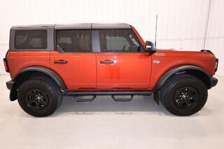 2023 Ford Bronco Outer Banks Advanced