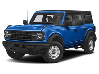 2023 Ford Bronco Outer Banks Advanced
