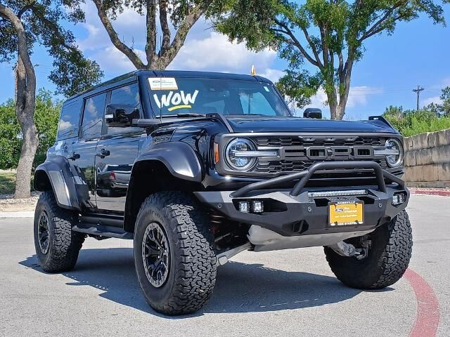 2023 Ford Bronco Raptor — photo 1 of 26