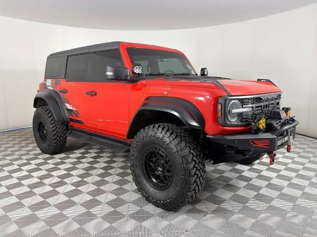 2023 Ford Bronco Raptor — photo 1 of 26