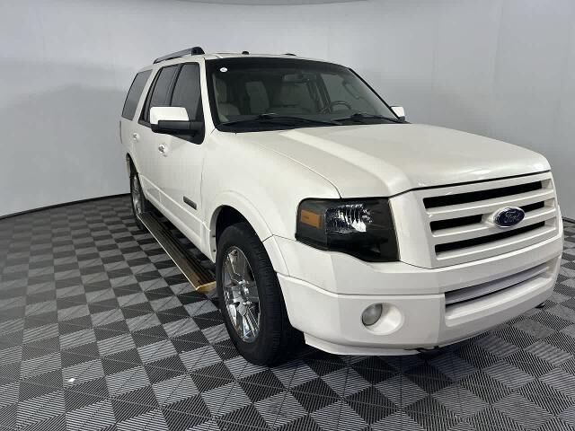 2008 Ford Expedition Limited