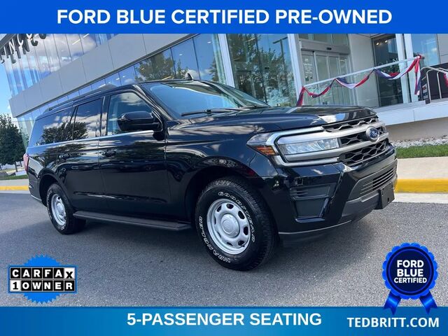 2023 Ford Expedition MAX XL