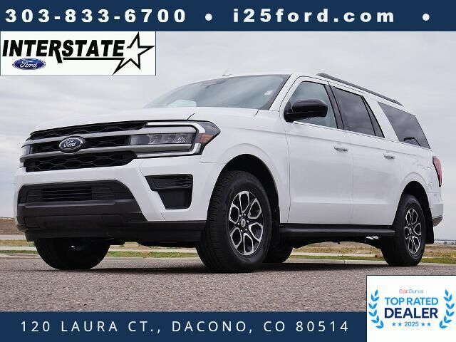 2023 Ford Expedition MAX XL