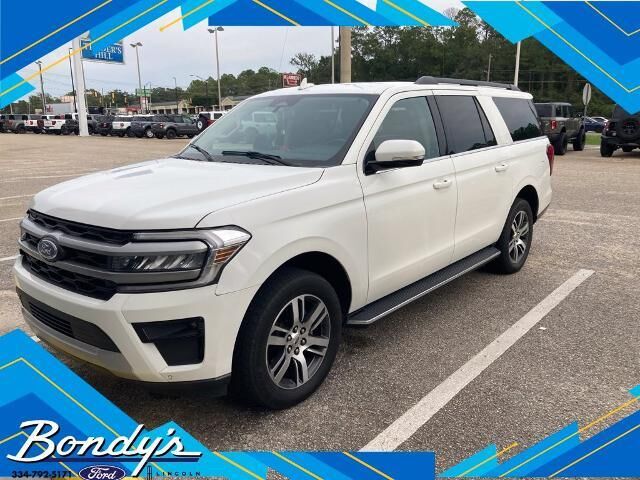 2023 Ford Expedition MAX XLT