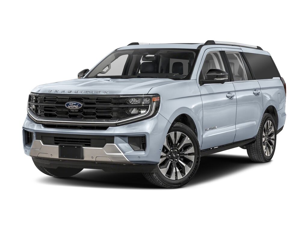 2026 Ford Expedition Max Active — photo 1 of 13
