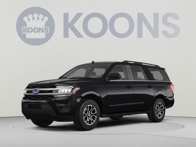 2024 Ford Expedition MAX XLT