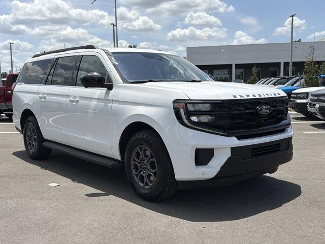 2025 Ford Expedition MAX Active — photo 1 of 13