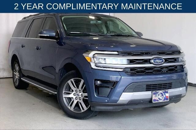 2023 Ford Expedition MAX XLT