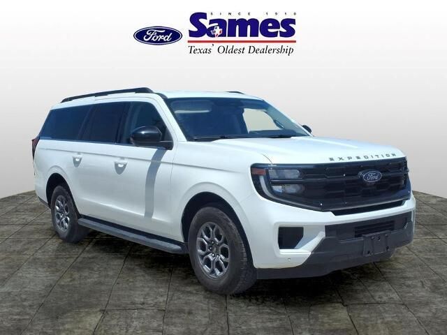2025 Ford Expedition MAX Active — photo 1 of 13