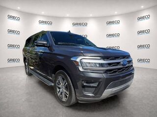 2023 Ford Expedition Max XLT