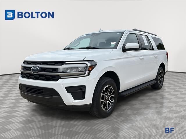 2023 Ford Expedition MAX XLT