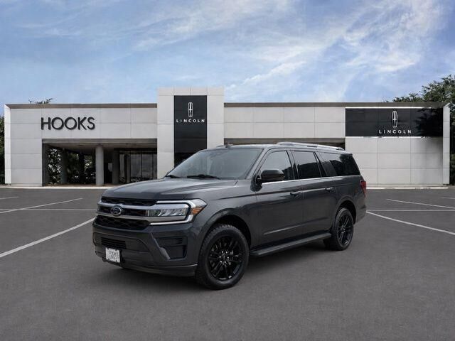 2024 Ford Expedition MAX XLT — photo 1 of 26