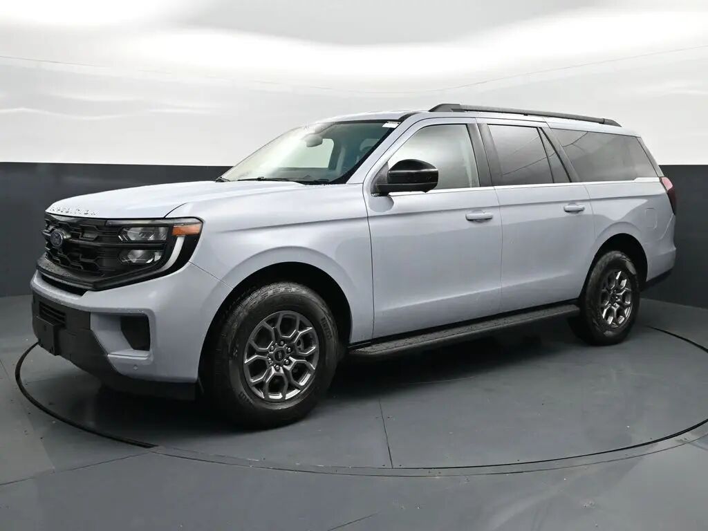 2025 Ford Expedition MAX Active — photo 1 of 13