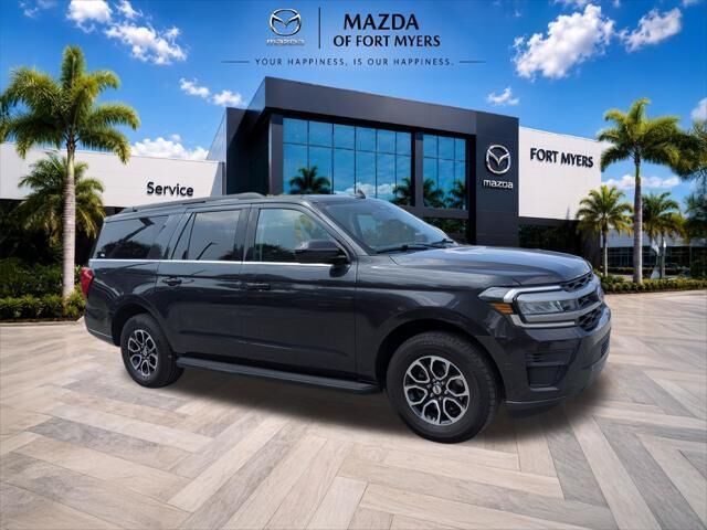 2024 Ford Expedition MAX XLT