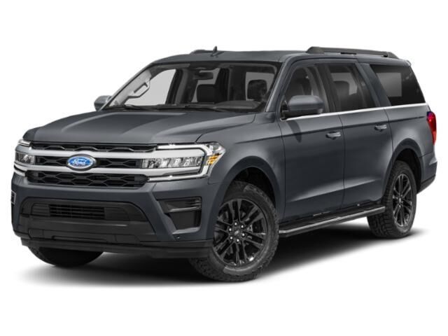 2024 Ford Expedition MAX XLT — photo 1 of 13