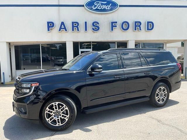 2025 Ford Expedition MAX Active — photo 1 of 13