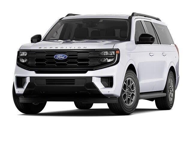 2025 Ford Expedition MAX Active — photo 1 of 1