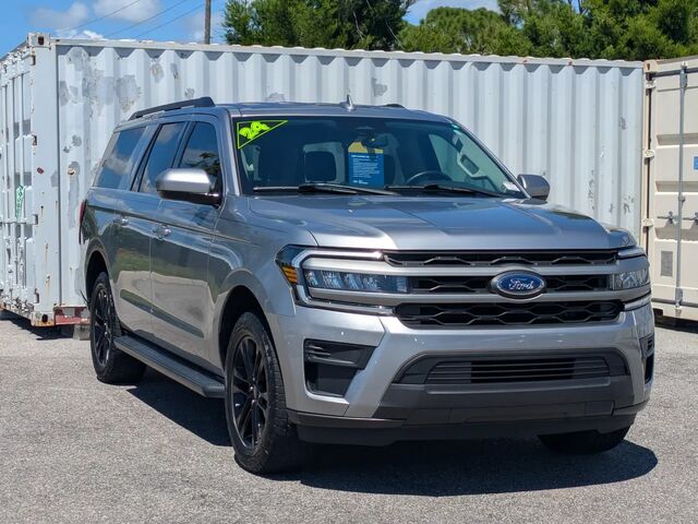 2024 Ford Expedition MAX XLT