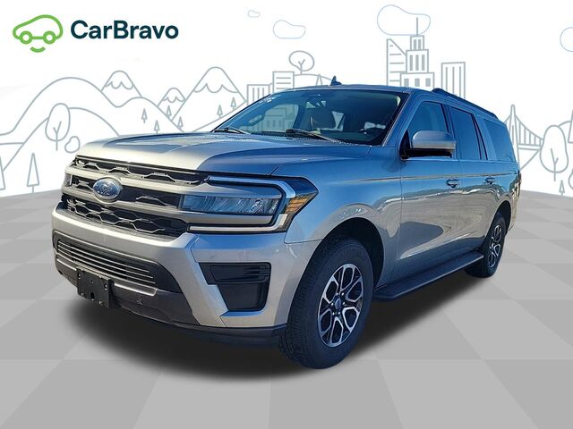 2024 Ford Expedition Max XLT