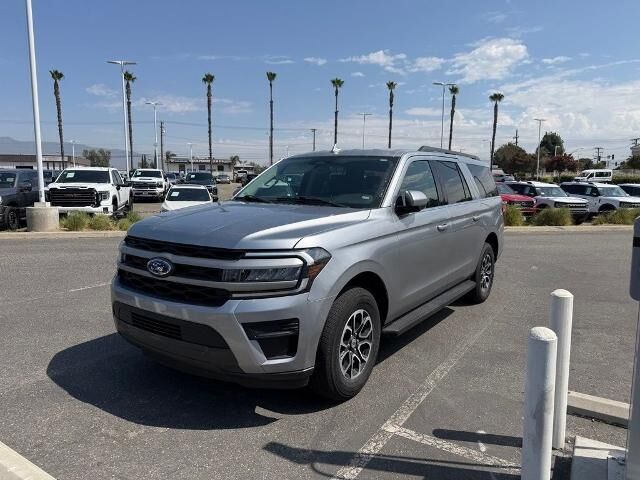 2024 Ford Expedition MAX XLT — photo 1 of 29