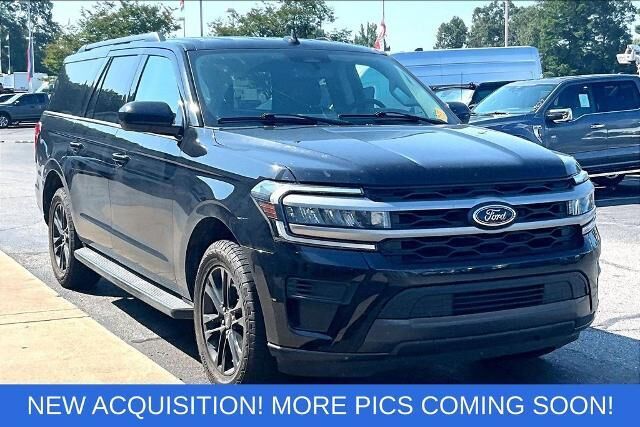2024 Ford Expedition MAX XLT