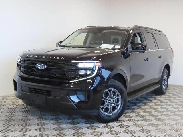 2025 Ford Expedition MAX Active — photo 1 of 13