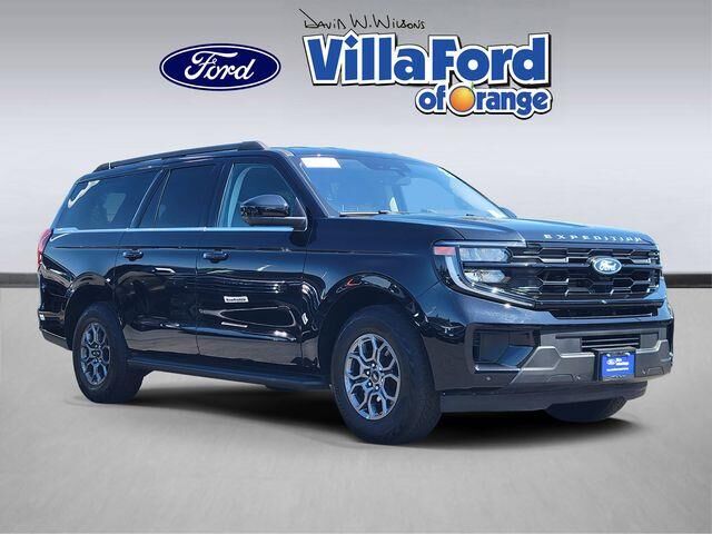 2025 Ford Expedition MAX Active — photo 1 of 65