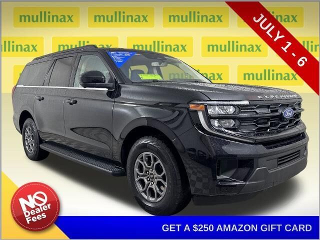 2025 Ford Expedition MAX Active — photo 1 of 12