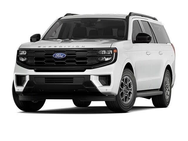 2025 Ford Expedition MAX Active — photo 1 of 1