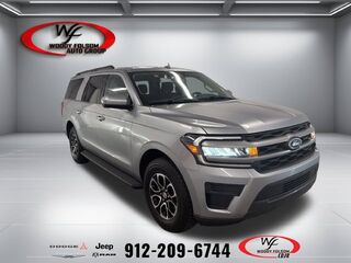 2024 Ford Expedition Max XLT