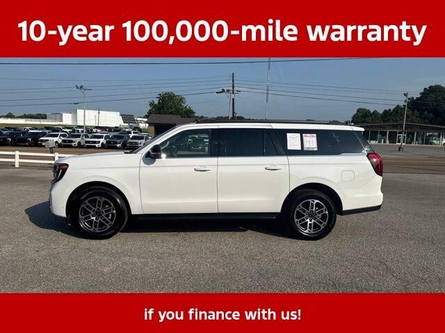 2025 Ford Expedition MAX Active — photo 1 of 39