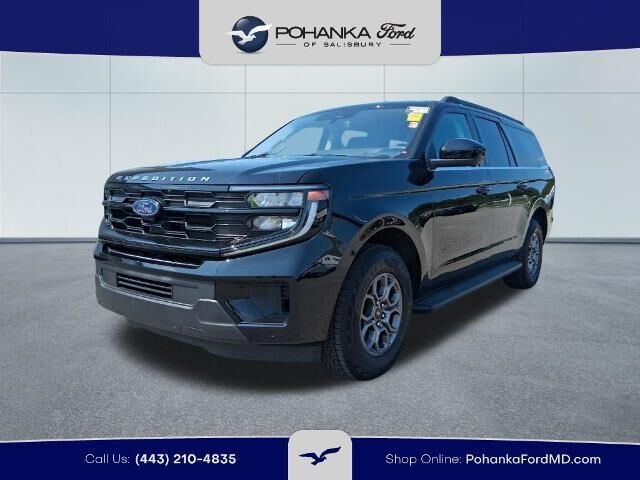 2025 Ford Expedition MAX Active — photo 1 of 16