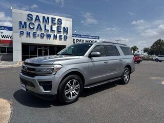 2023 Ford Expedition MAX XLT