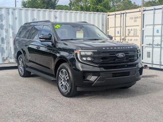 2025 Ford Expedition MAX Active — photo 1 of 39