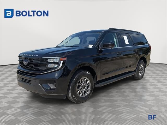 2025 Ford Expedition MAX Active — photo 1 of 13